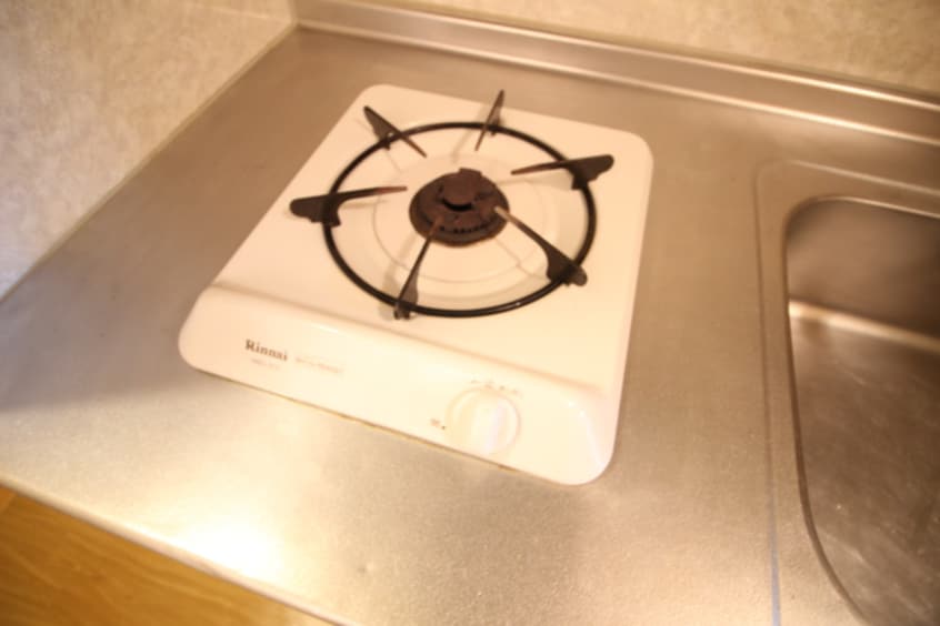 キッチン クリエート