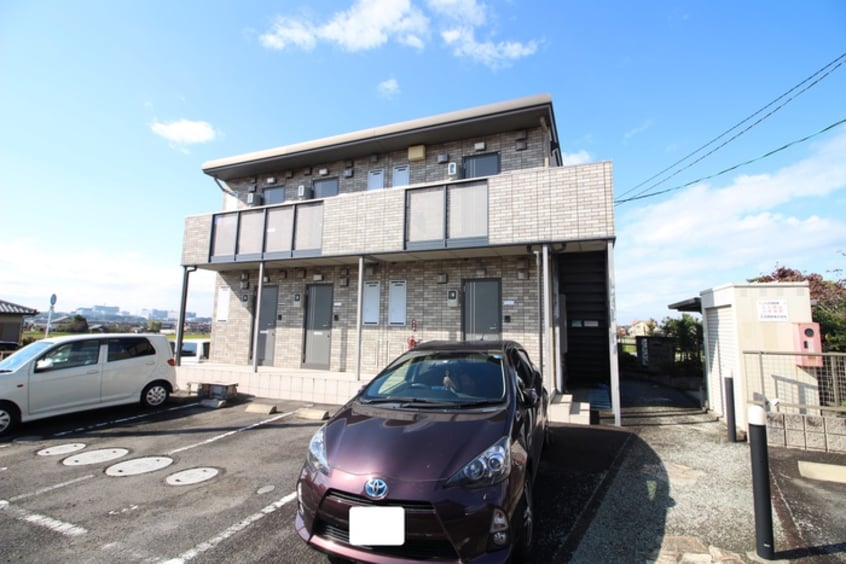 外観写真 クリエート