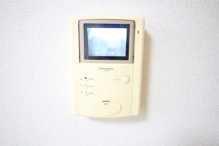 内観写真 クリエート