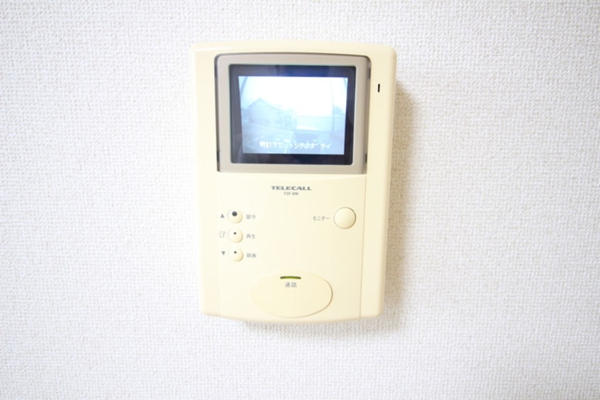 内観写真 クリエート