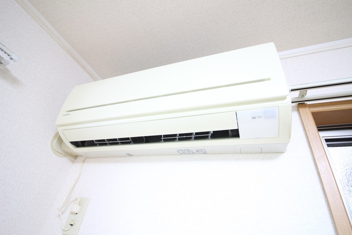 内観写真 クリエート