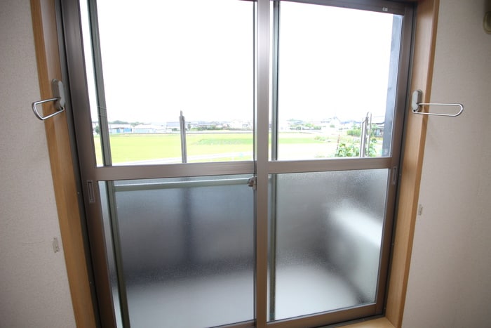 内観写真 クリエート