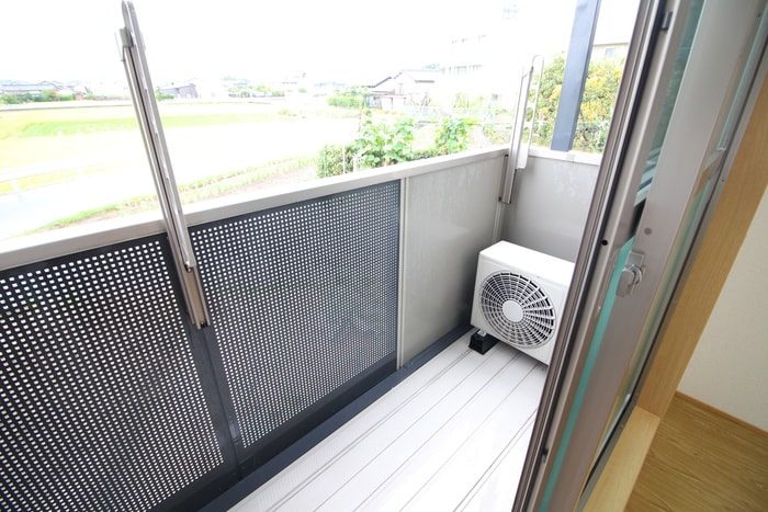 ベランダ・バルコニー クリエート