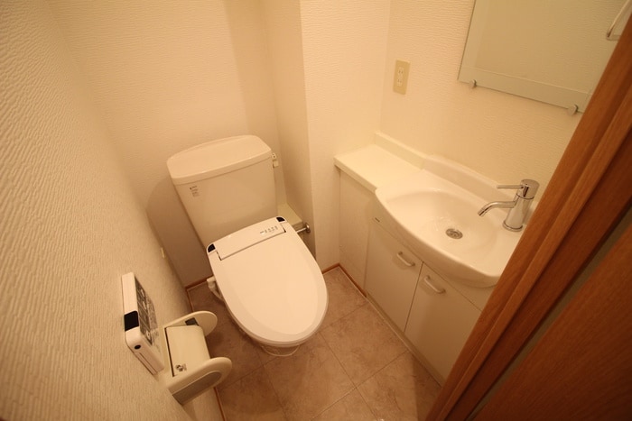 トイレ クリエート