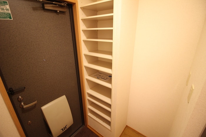 収納 クリエート