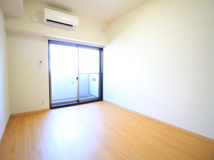 居室 ベレーサ名駅ウエスト