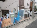 建物設備 ベレーサ名駅ウエスト