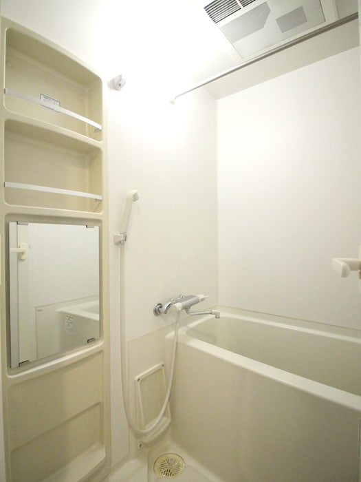 バス／シャワールーム等 ベレーサ名駅ウエスト