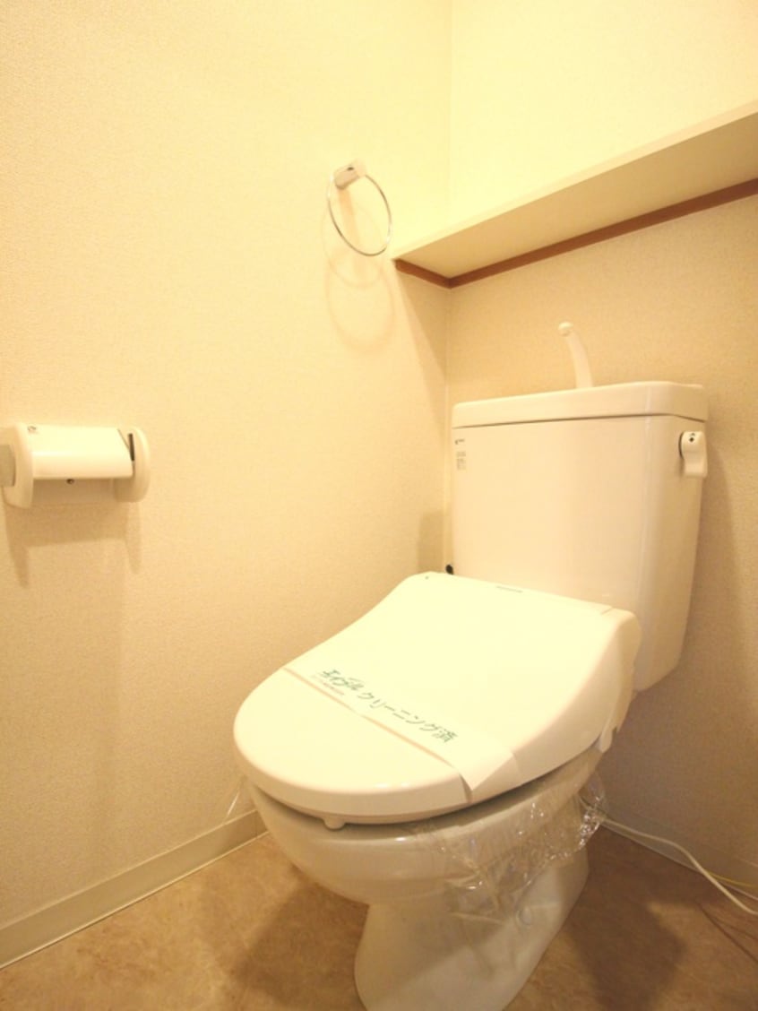 トイレ ベレーサ名駅ウエスト