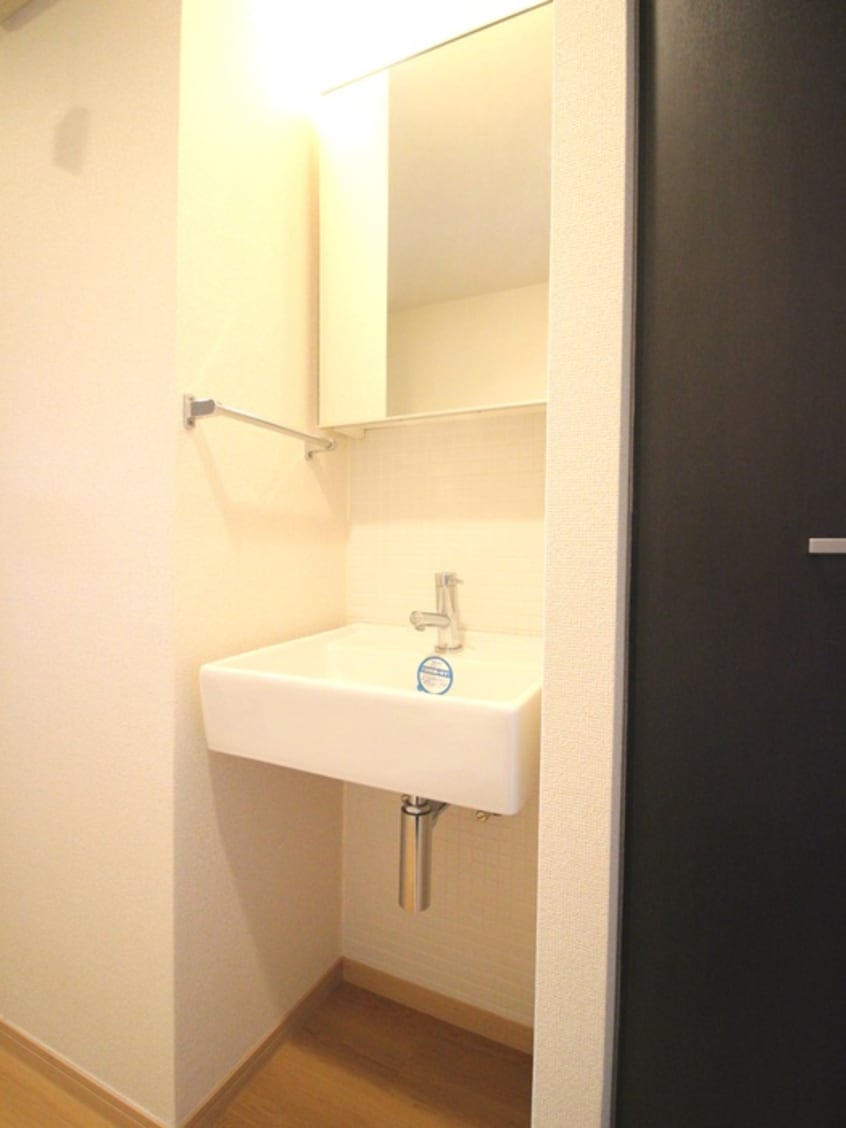 洗面 ベレーサ名駅ウエスト