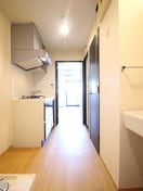 廊下 ベレーサ名駅ウエスト