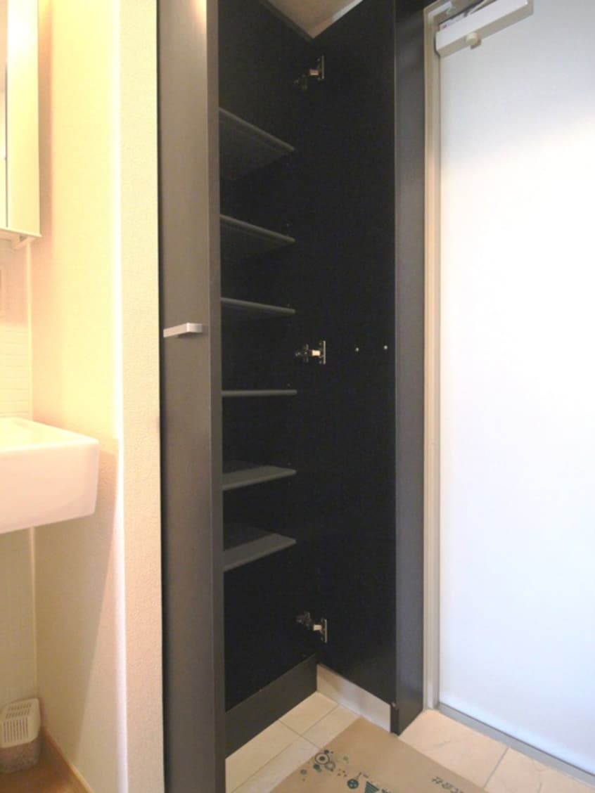 靴箱 ベレーサ名駅ウエスト