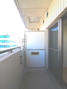 ベランダ・バルコニー ベレーサ名駅ウエスト