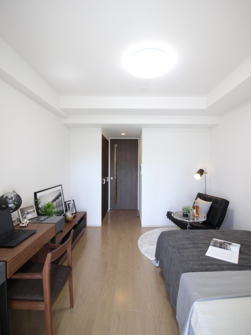 居室 ＯＫＢアヴェニール菊井町