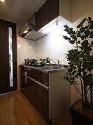 キッチン ＯＫＢアヴェニール菊井町