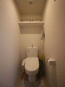 トイレ ＯＫＢアヴェニール菊井町