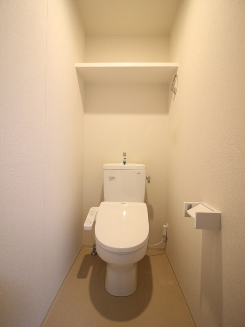 トイレ ＯＫＢアヴェニール菊井町
