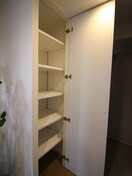 収納 ＯＫＢアヴェニール菊井町