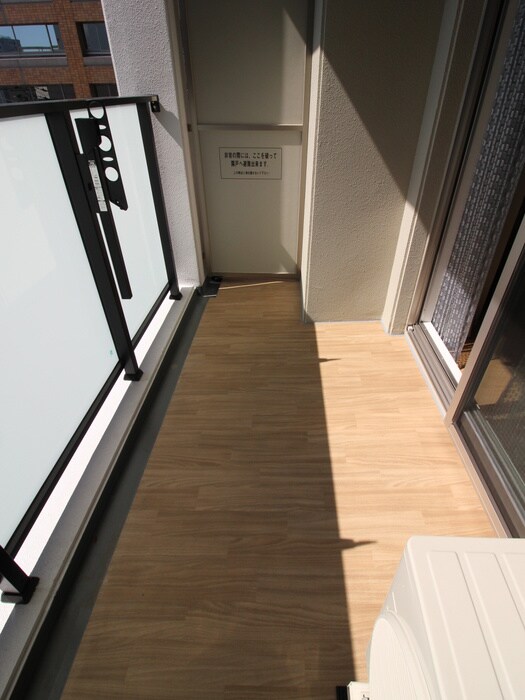 ベランダ・バルコニー ＯＫＢアヴェニール菊井町