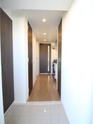 廊下 ＯＫＢアヴェニール菊井町