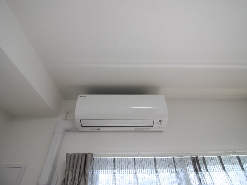 内観写真 ＯＫＢアヴェニール菊井町