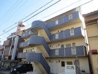 サンシティー西郊