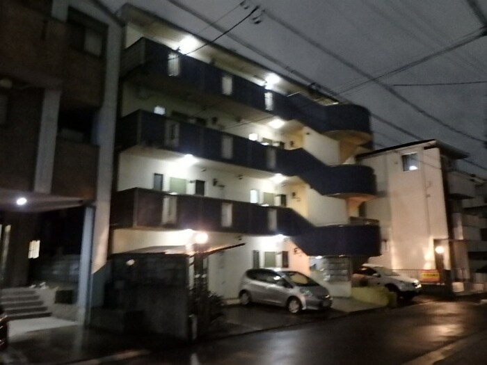 外観写真 サンシティー西郊