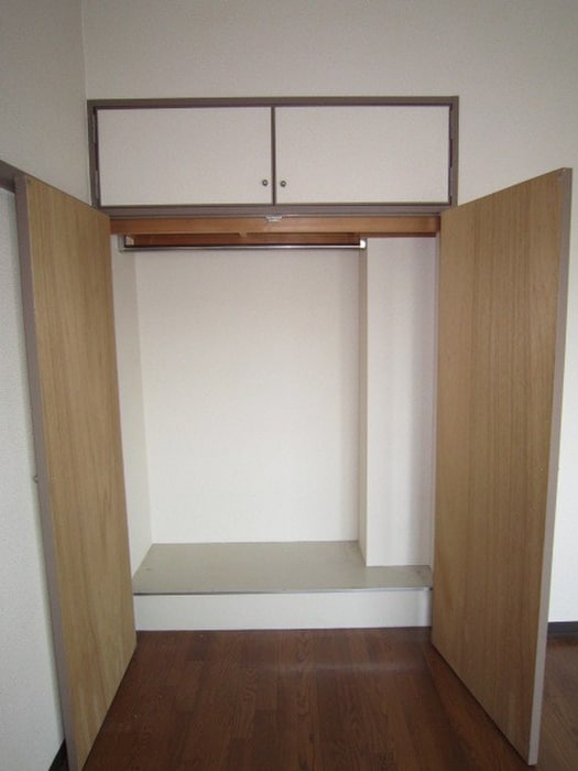 収納 AMBERHOUSE　Jingu