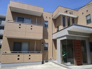 アネックス