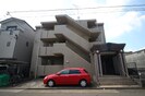 シンフォニーⅠの外観