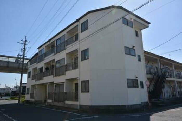 外観写真 大野第二コーポ