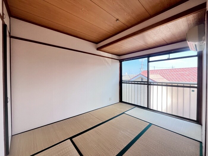 居室 大野第二コーポ