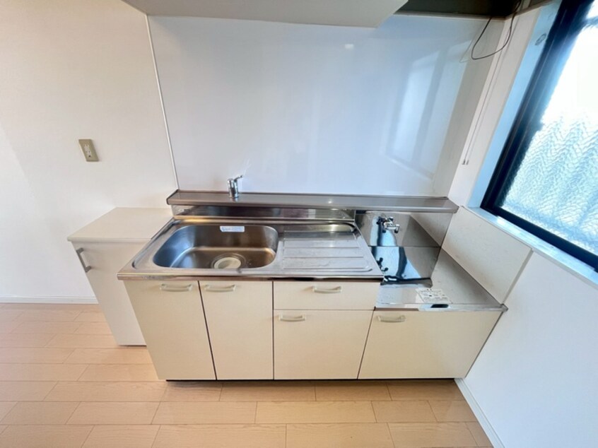 キッチン 大野第二コーポ