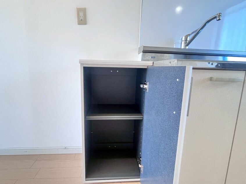 内観写真 大野第二コーポ