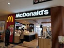 マクドナルド 清洲ヨシヅヤ店(ファストフード)まで550m 大野第二コーポ