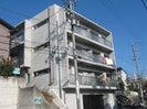 La Forteresse de Fees覚王山の外観