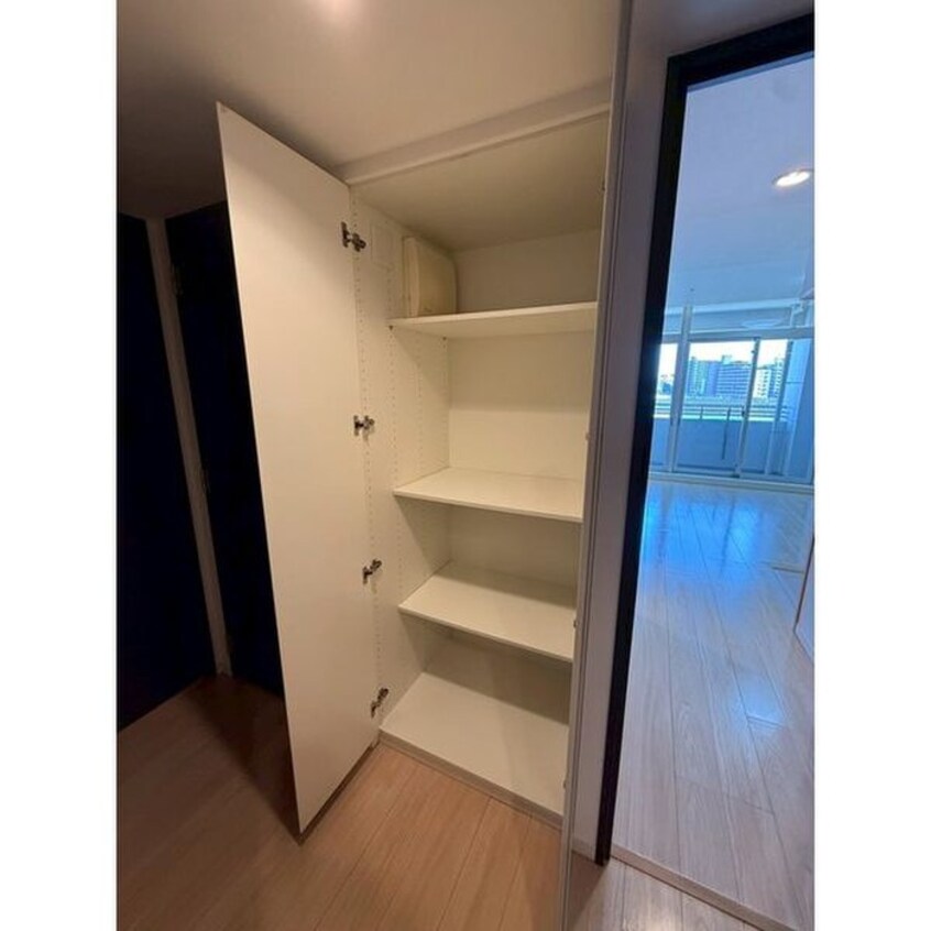 キッチン ｻﾞ･ﾗｲｵﾝｽﾞﾐｯﾄﾞｷｬﾋﾟﾀﾙﾀﾜｰ（404）