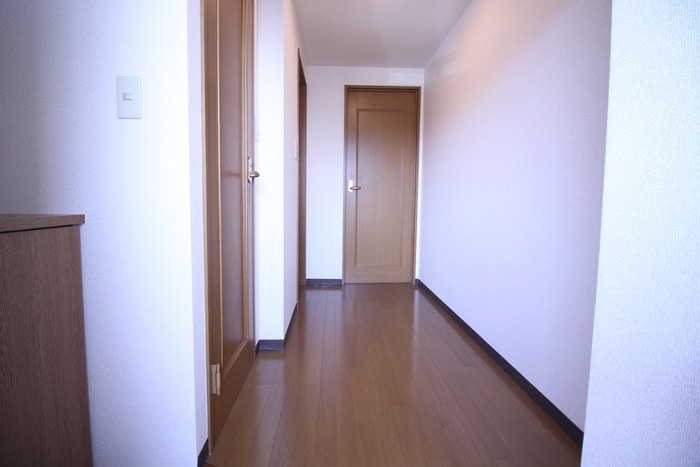 廊下 エスペランサ川名