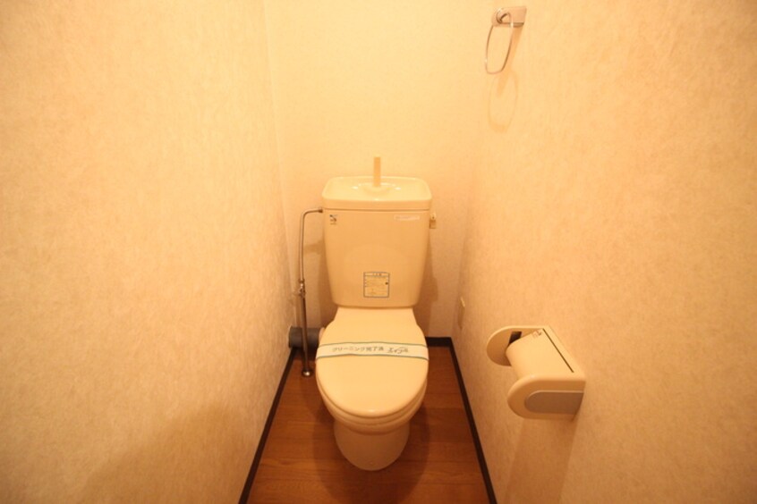 トイレ エスペランサ川名