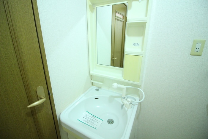 洗面 エスペランサ川名