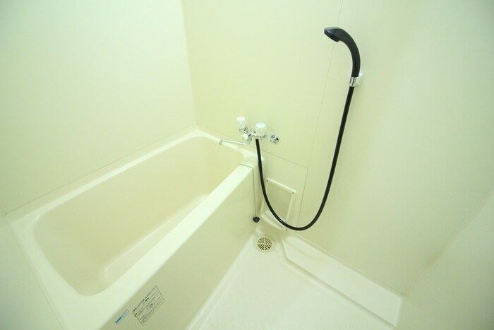 バス／シャワールーム等 エスペランサ川名