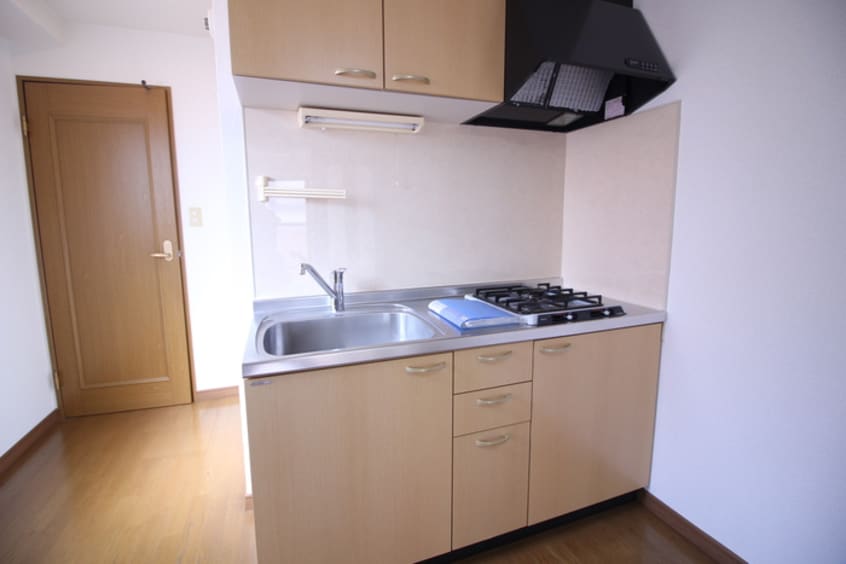 キッチン エスペランサ川名