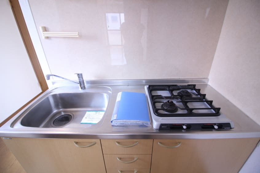 キッチン エスペランサ川名