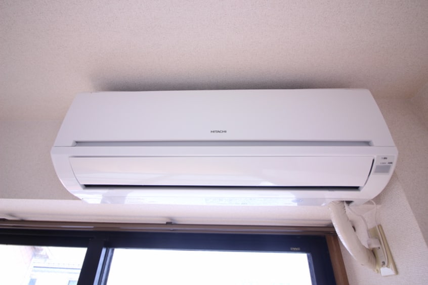 内観写真 エスペランサ川名