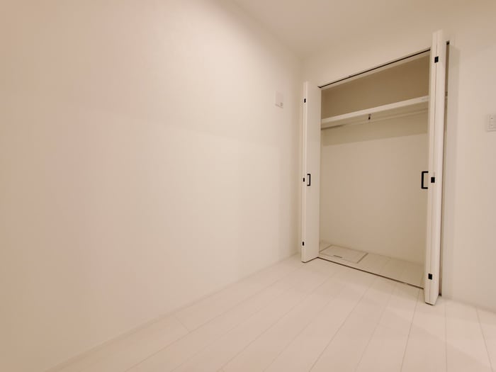 居室 Warren kannonⅠ