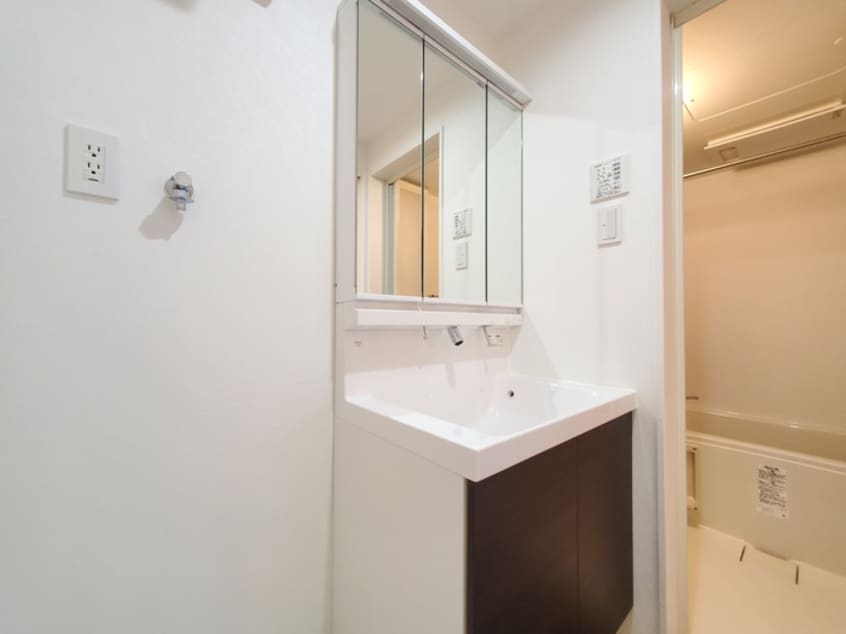 洗面 Warren kannonⅠ