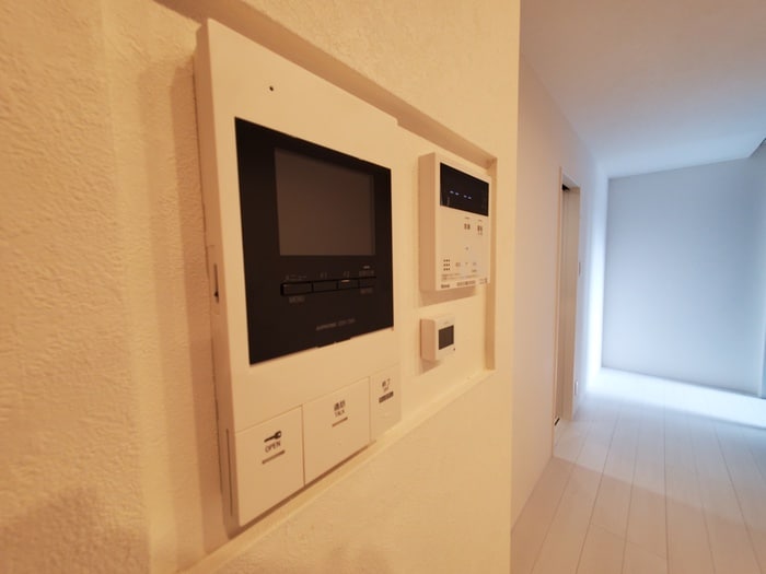 廊下 Warren kannonⅠ