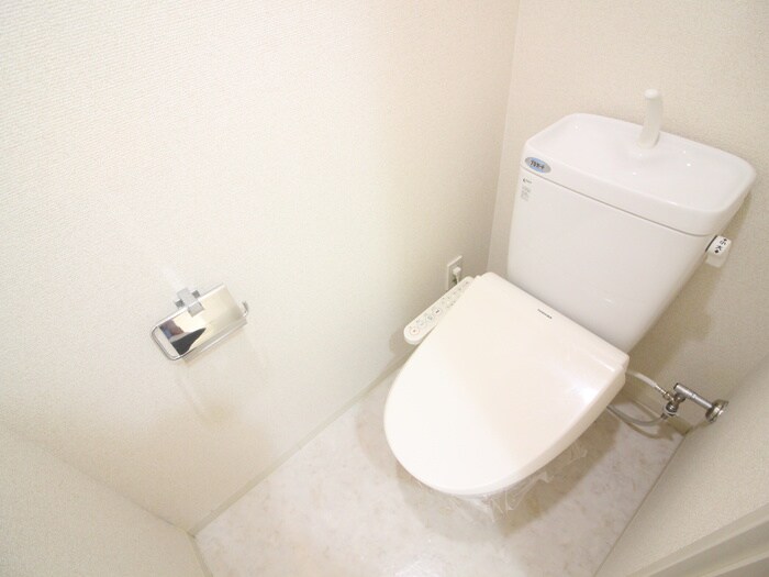 トイレ ＫＤＸレジデンス神宮前