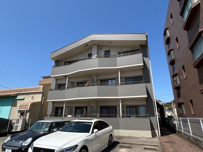 外観写真 ＧＡＴＨＥＲＫ