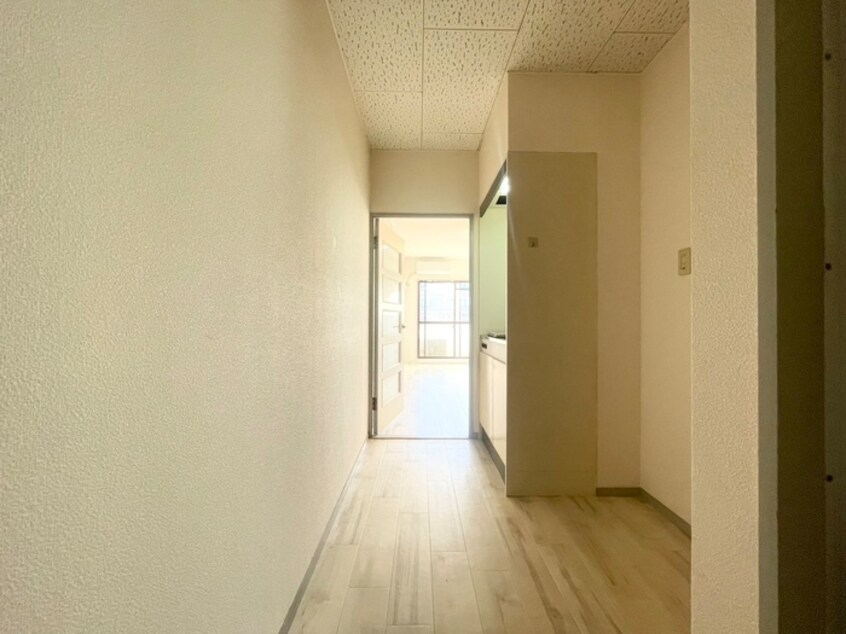 廊下 ＧＡＴＨＥＲＫ